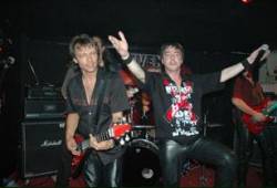 interview Revenge (FRA)